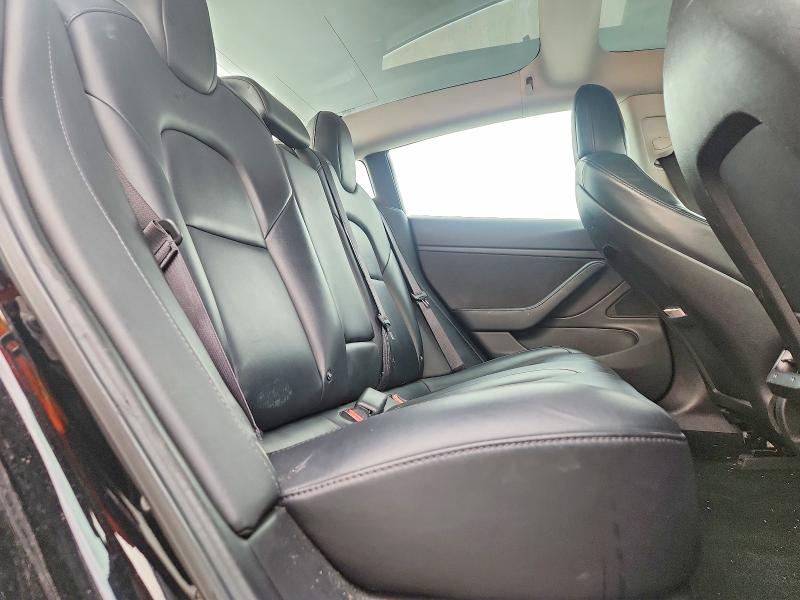 Aukcja sprzedaży 2018 Tesla Model 3, vin: 5YJ3E1EA0JF176278, numer aukcji: 60864126