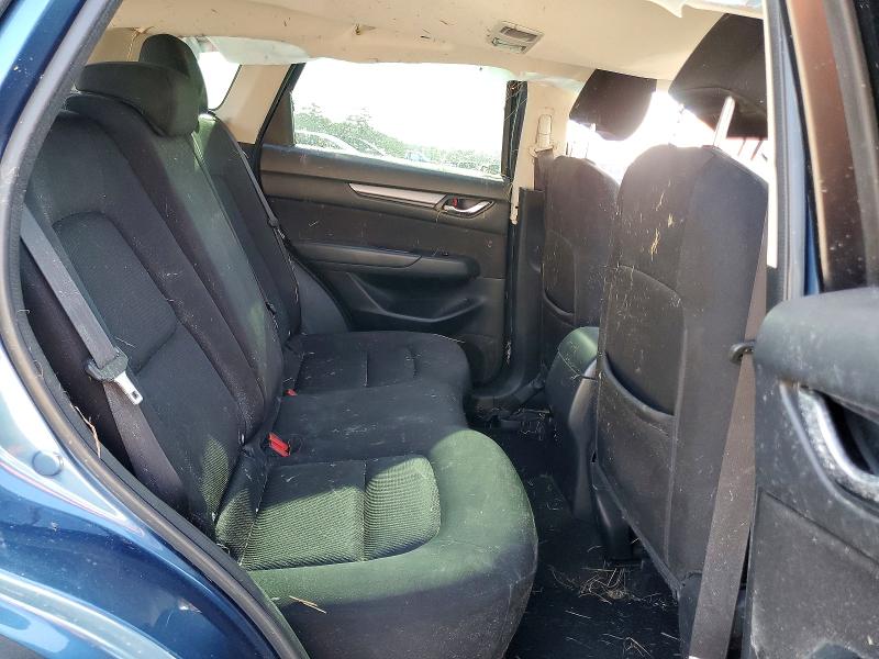 Aukcja sprzedaży 2017 Mazda Cx-5, vin: JM3KFABL5H0210214, numer aukcji: 63058886