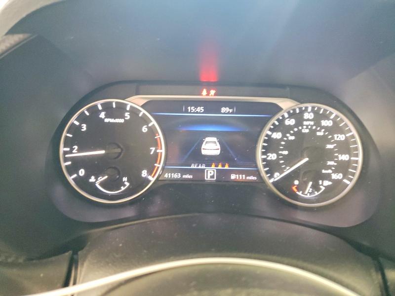 2024 Nissan Sentra მანქანა იყიდება აუქციონზე, vin: 3N1AB8DVXRY300895, აუქციონის ნომერი: 63106146