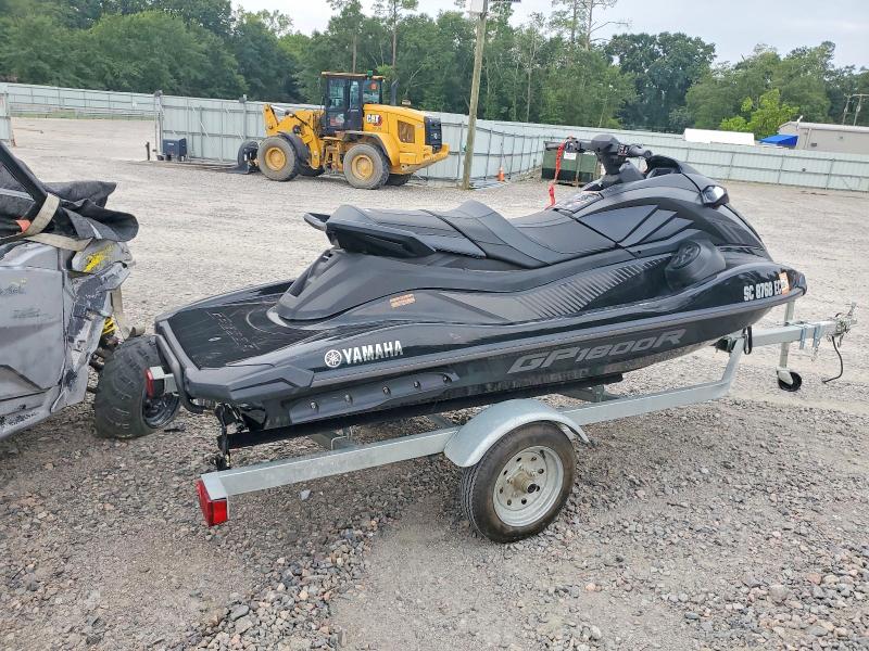 2023 Yamaha Gp1800 Rho მანქანა იყიდება აუქციონზე, vin: YAMA2310L223, აუქციონის ნომერი: 62993416
