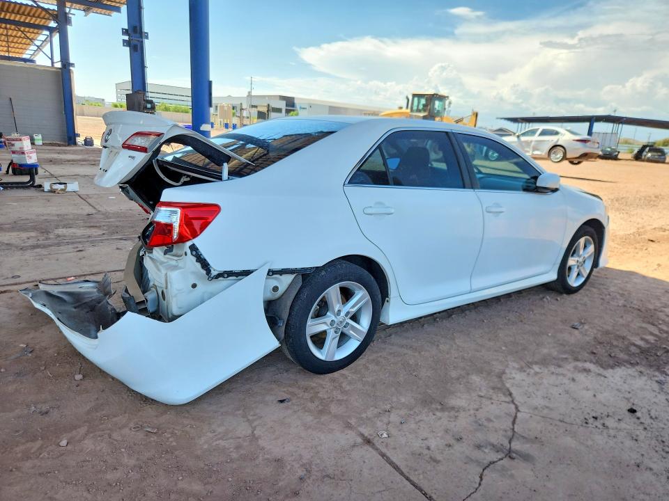 Продажа на аукционе авто 2014 Toyota Camry, vin: 4T1BF1FK9EU800619, номер лота: 60439026