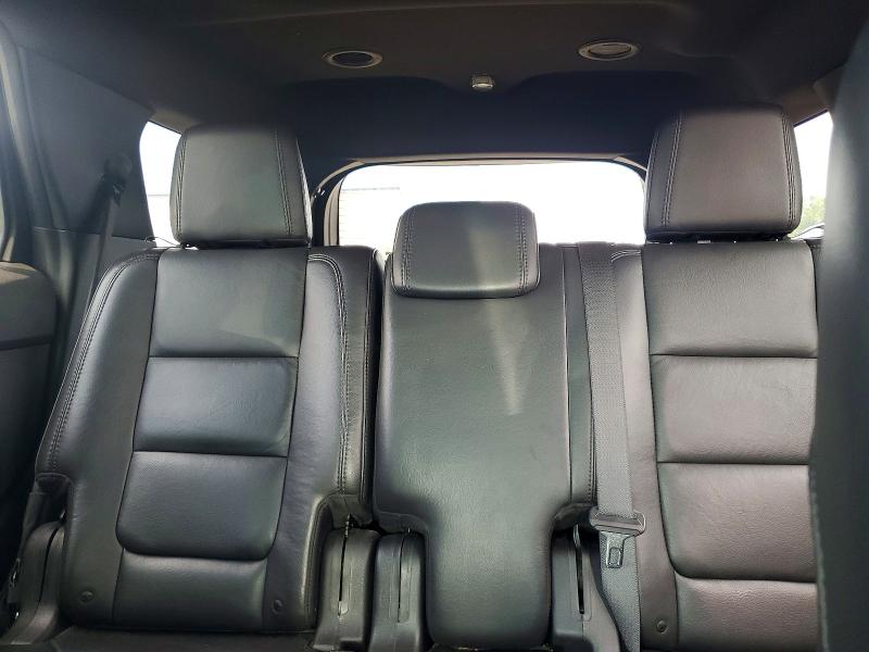 Aukcja sprzedaży 2015 Ford Explorer, vin: 1FM5K8D8XFGC36696, numer aukcji: 62578626
