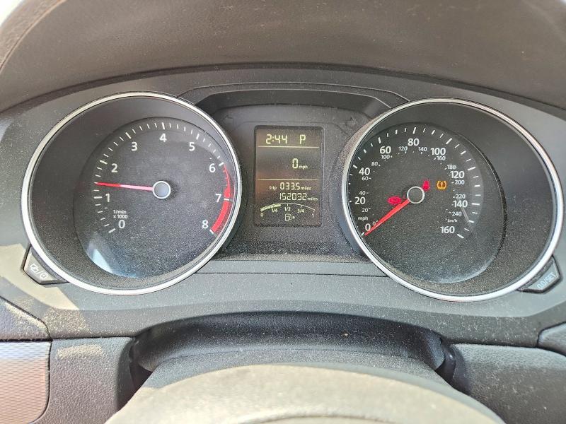 Продажа на аукционе авто 2018 Volkswagen Jetta, vin: 3VW2B7AJ7JM248132, номер лота: 62417546