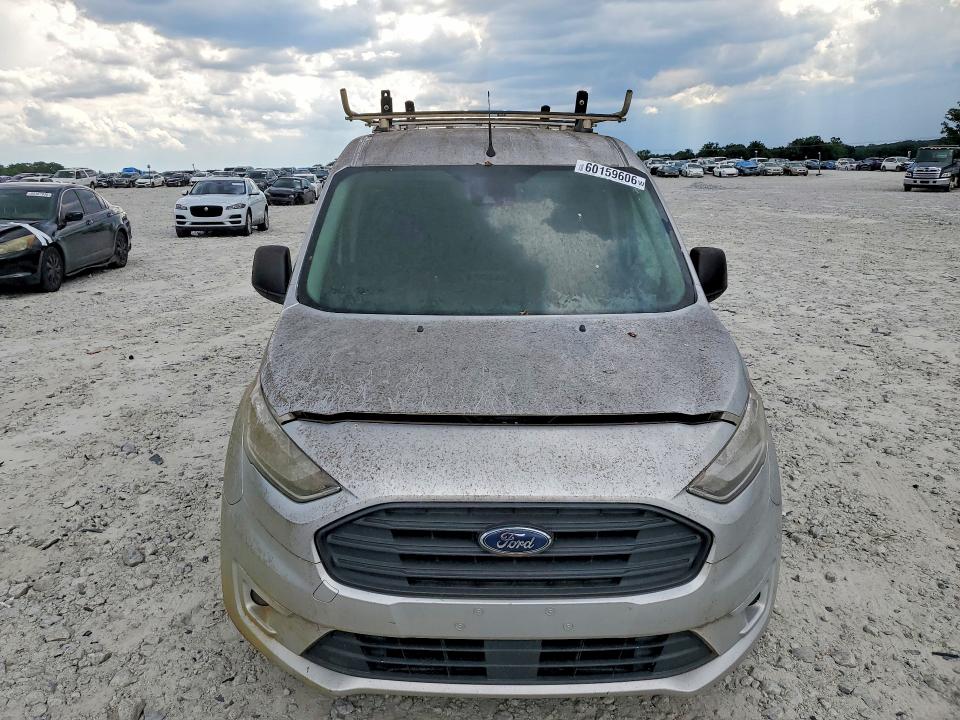 Aukcja sprzedaży 2019 Ford Transit Connect, vin: NM0LS7F22K1414108, numer aukcji: 60159606