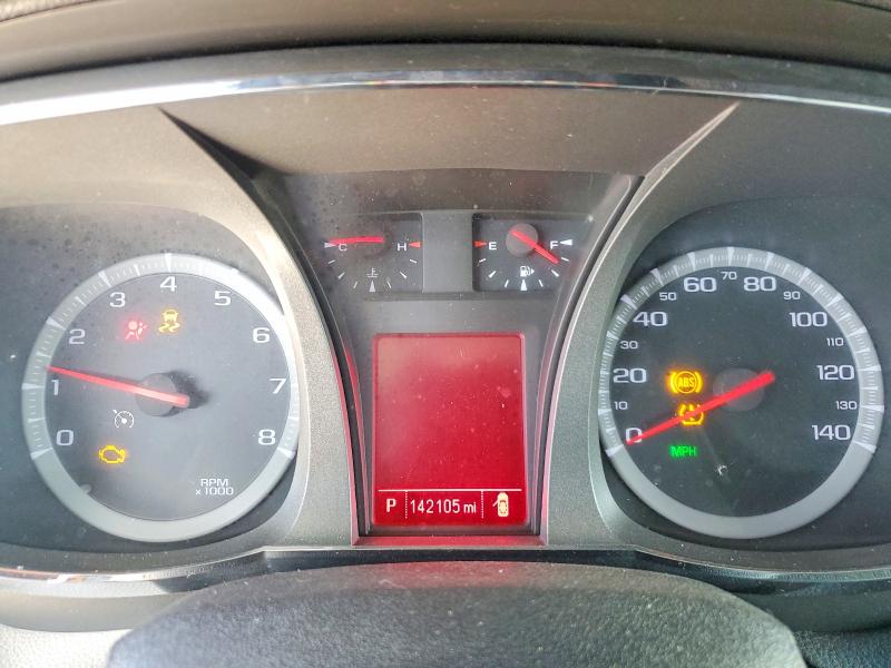 60025056 :رقم المزاد ، 2GKALSEKXE6260619 vin ، 2014 Gmc Terrain مزاد بيع