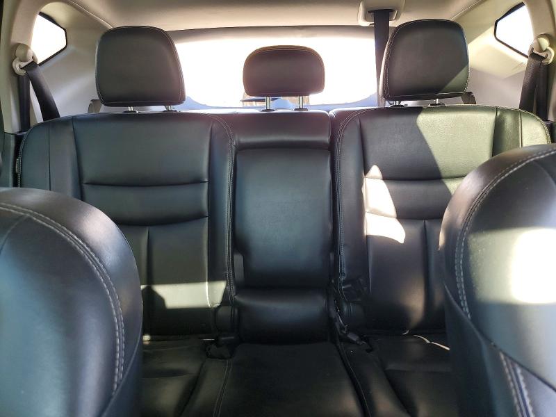61704306 :رقم المزاد ، 5N1AZ2BJXMC106435 vin ، 2021 Nissan Murano مزاد بيع