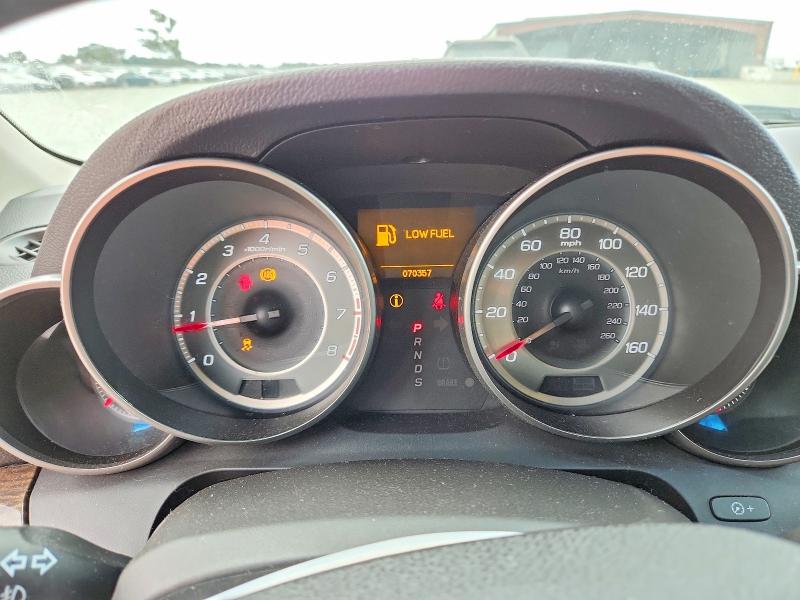 Aukcja sprzedaży 2013 Acura Mdx, vin: 2HNYD2H24DH523767, numer aukcji: 61792106