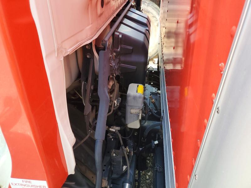 Aukcja sprzedaży 2017 Hino 195, vin: JHHSDM2H6HK005787, numer aukcji: 62985596