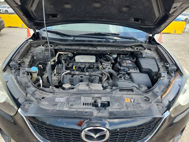 Продаж на аукціоні авто 2013 Mazda Cx-5, vin: JM3KE2BE5D0108948, номер лоту: 61807066