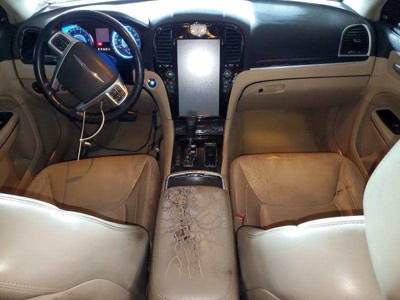 Aukcja sprzedaży 2011 Chrysler 300, vin: 2C3CA5CG0BH515230, numer aukcji: 61404716