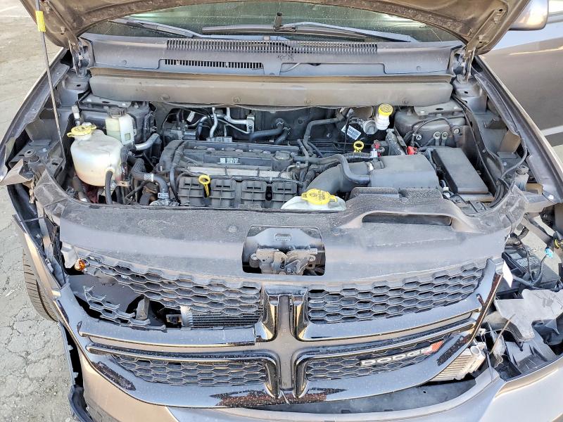 Aukcja sprzedaży 2020 Dodge Journey, vin: 3C4PDCGB4LT271243, numer aukcji: 60636766