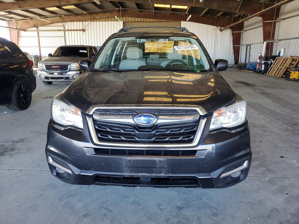 Aukcja sprzedaży 2018 Subaru Forester, vin: JF2SJAGC8JH594708, numer aukcji: 63155496
