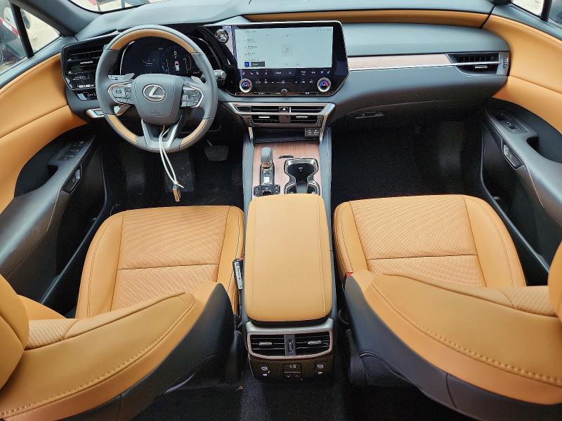 Aukcja sprzedaży 2026 Lexus Rx 350, vin: 2T2BAMCAXTC130987, numer aukcji: 62628626