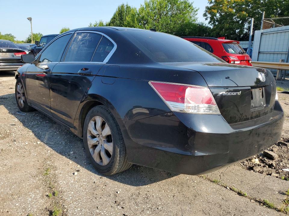 2008 Honda Accord მანქანა იყიდება აუქციონზე, vin: 1HGCP26848A071064, აუქციონის ნომერი: 60065316