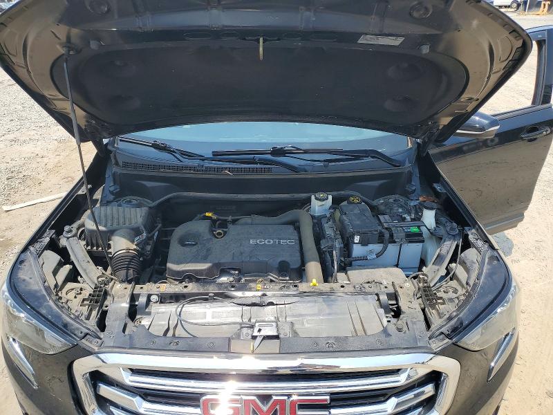 Aukcja sprzedaży 2019 Gmc Terrain, vin: 3GKALPEVXKL301474, numer aukcji: 62701316