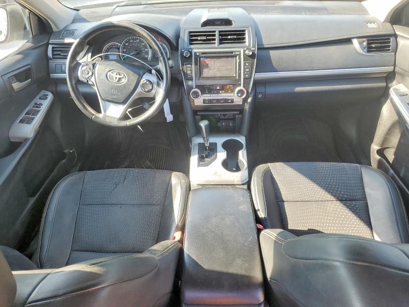 62225656 :رقم المزاد ، 4T1BF1FK9CU090585 vin ، 2012 Toyota Camry مزاد بيع