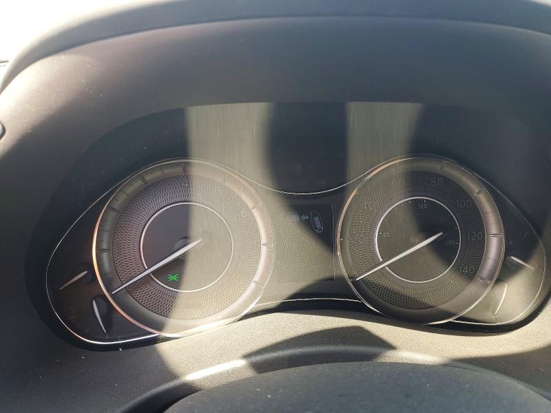Aukcja sprzedaży 2019 Infiniti Qx80, vin: JN8AZ2NE1K9238095, numer aukcji: 63207596