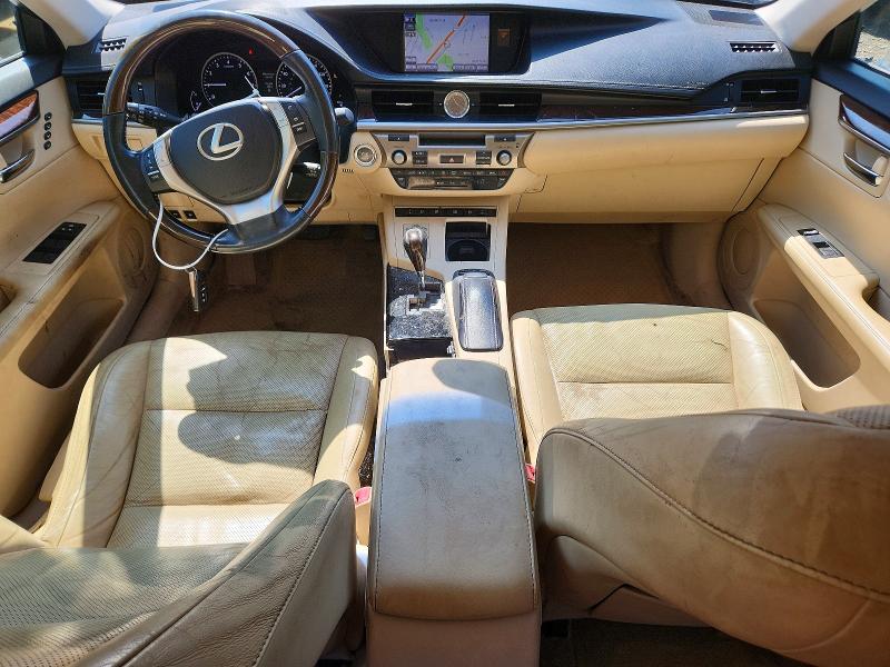 62140096 :رقم المزاد ، JTHBK1GG9D2082055 vin ، 2013 Lexus Es مزاد بيع
