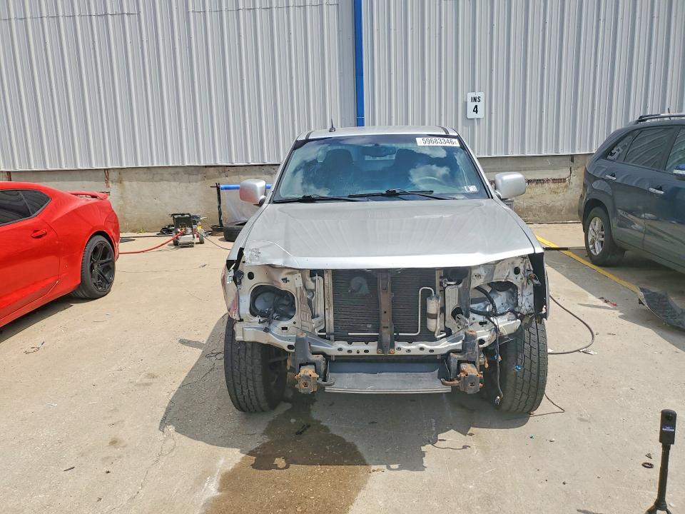 Aukcja sprzedaży 2010 Chevrolet Colorado, vin: 1GCJTCDE5A8100617, numer aukcji: 59683346