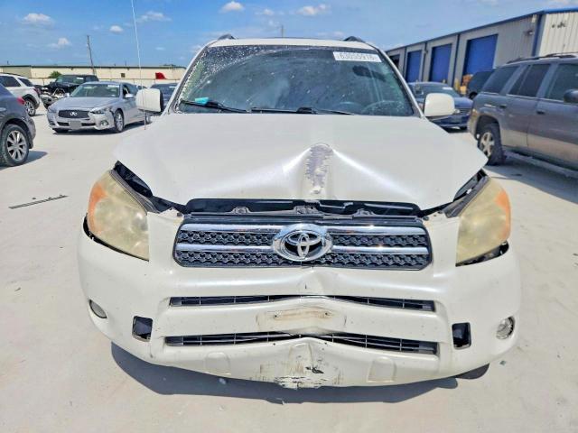 2008 Toyota Rav4 მანქანა იყიდება აუქციონზე, vin: JTMZD31V685109620, აუქციონის ნომერი: 63055916