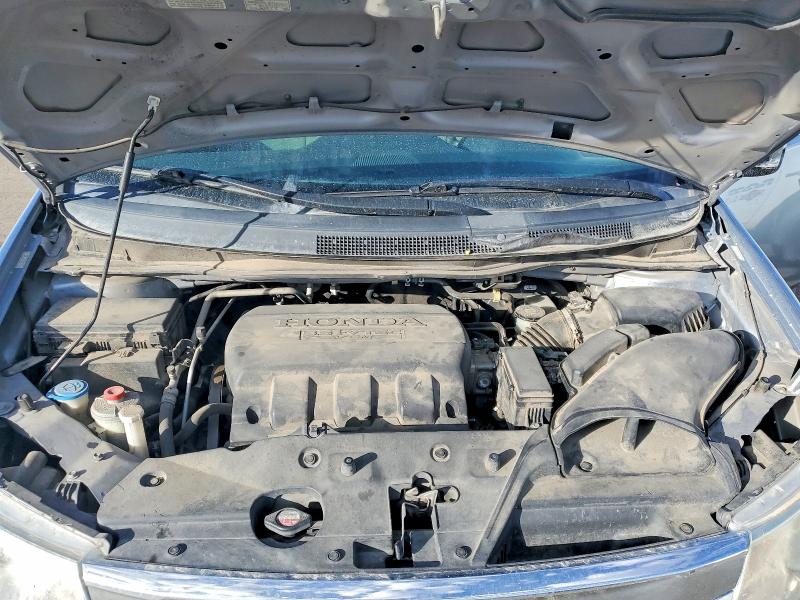 Продажа на аукционе авто 2012 Honda Odyssey, vin: 5FNRL5H69CB036179, номер лота: 59985916