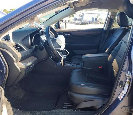 Aukcja sprzedaży 2018 Subaru Outback, vin: 4S4BSENC6J3200220, numer aukcji: 85632665