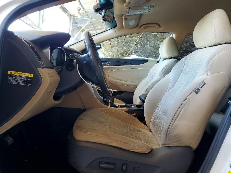 2014 Hyundai Sonata მანქანა იყიდება აუქციონზე, vin: 5NPEB4AC4EH821094, აუქციონის ნომერი: 62114056