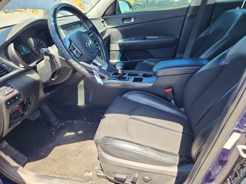 2019 Kia Optima მანქანა იყიდება აუქციონზე, vin: 5XXGT4L37KG370835, აუქციონის ნომერი: 60684276
