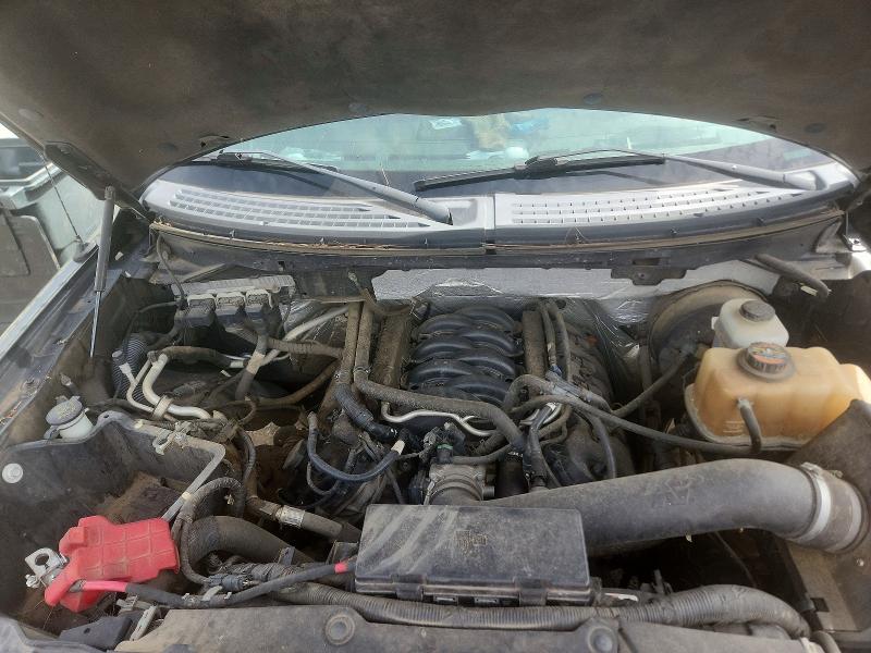 Aukcja sprzedaży 2013 Ford F150, vin: 1FTFX1CF8DFA28451, numer aukcji: 60201336