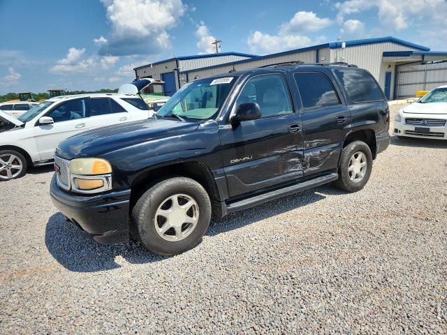 58300696 :رقم المزاد ، 1GKEK63U73J165760 vin ، 2003 Gmc Yukon مزاد بيع