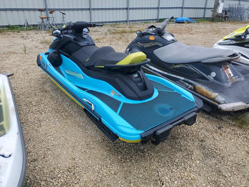 Продаж на аукціоні авто 2023 Yam Jetski, vin: YAMA2550E323, номер лоту: 62217646