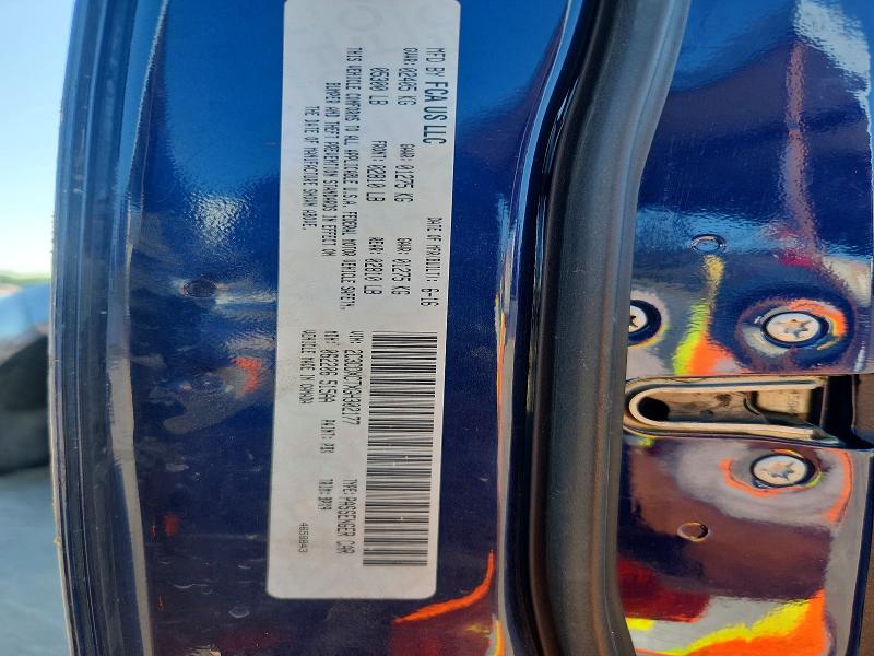 Aukcja sprzedaży 2016 Dodge Charger, vin: 2C3CDXCTXGH302177, numer aukcji: 59890286