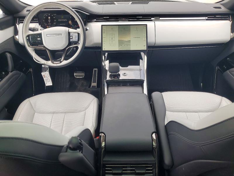 Продаж на аукціоні авто 2025 Land Rover Range Rover Sport, vin: SAL1L9FU9SA601861, номер лоту: 61959716