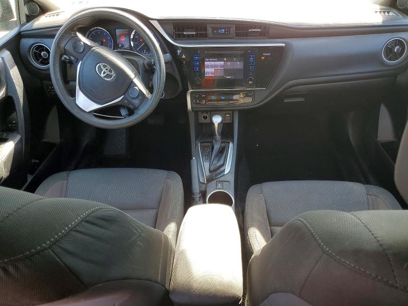 Продаж на аукціоні авто 2017 Toyota Corolla, vin: 5YFBURHE6HP679825, номер лоту: 61434876