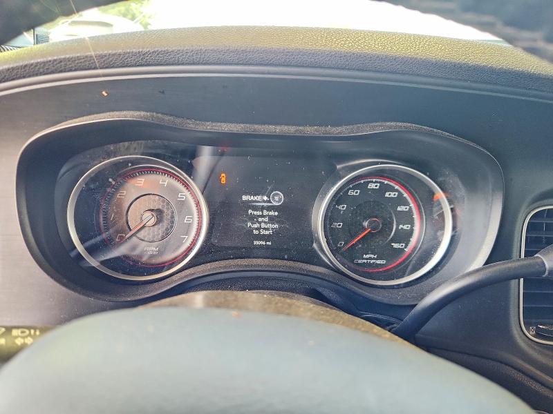 Aukcja sprzedaży 2023 Dodge Charger, vin: 2C3CDXATXPH568981, numer aukcji: 62578826
