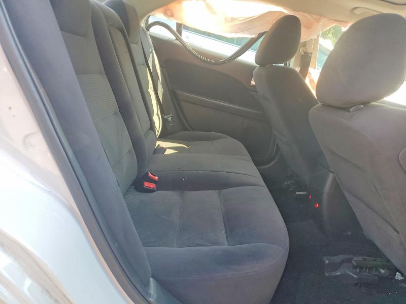 60445076 :رقم المزاد ، 3FAHP08Z79R212253 vin ، 2009 Ford Fusion مزاد بيع
