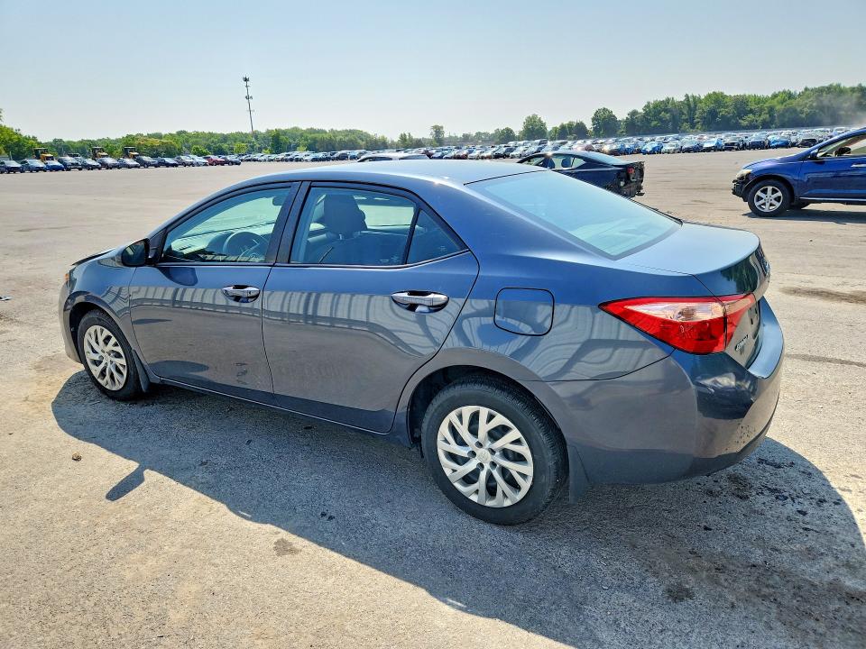 Aukcja sprzedaży 2017 Toyota Corolla, vin: 2T1BURHE9HC938226, numer aukcji: 59305566