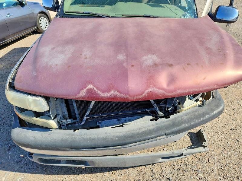 63336466 :رقم المزاد ، 2GCEC19V411307825 vin ، 2001 Chevrolet Silverado مزاد بيع