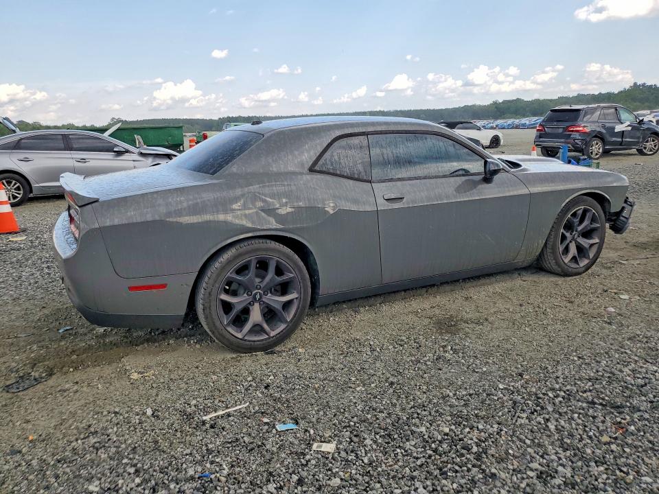 Aukcja sprzedaży 2019 Dodge Challenger, vin: 2C3CDZJG4KH509190, numer aukcji: 60320176
