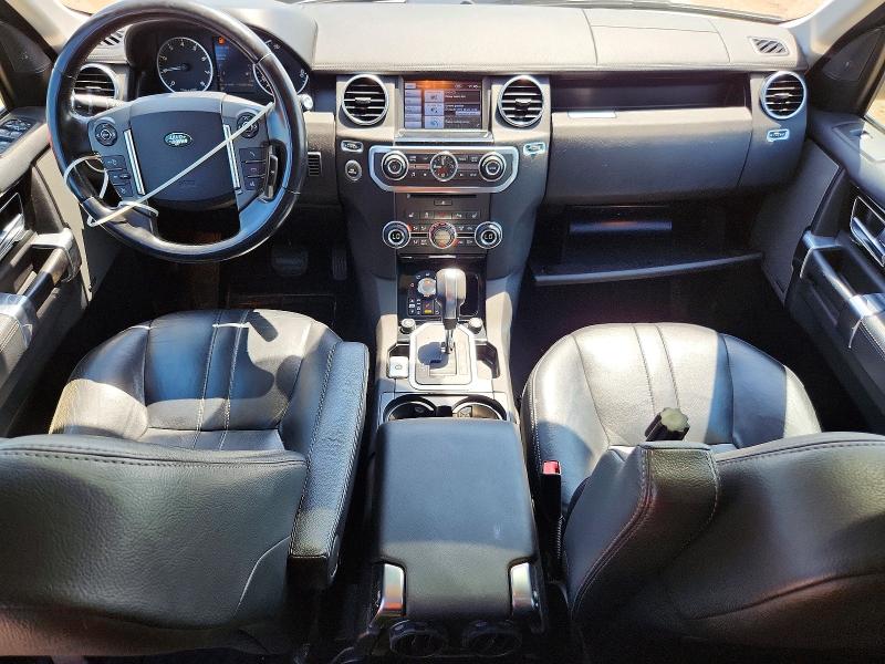Продаж на аукціоні авто 2012 Land Rover Lr4, vin: SALAG2D45CA651124, номер лоту: 60609556
