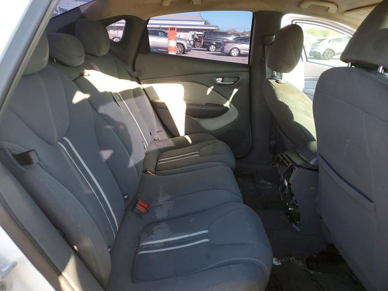 Продажа на аукционе авто 2013 Dodge Dart, vin: 1C3CDFBA0DD147240, номер лота: 59899536