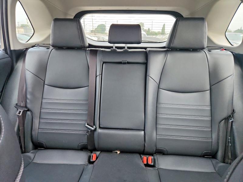61908396 :رقم المزاد ، JTMC1RFV4SJ036840 vin ، 2025 Toyota Rav4 مزاد بيع