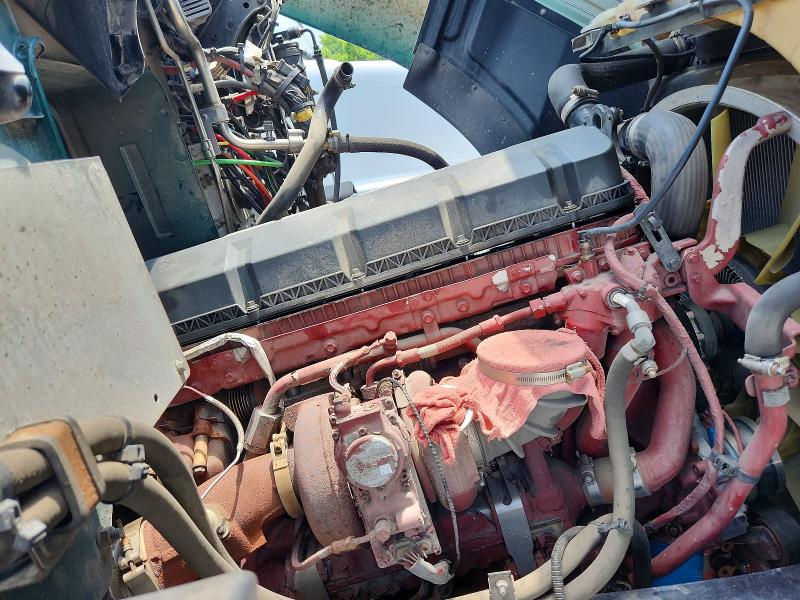 Продажа на аукционе авто 2018 Mack 600, vin: 1M1AW01X4JM010569, номер лота: 59226036