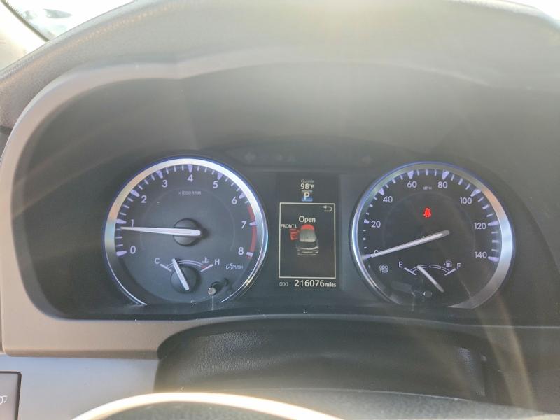 Продаж на аукціоні авто 2014 Toyota Highlander, vin: 5TDDKRFH9ES033127, номер лоту: 60169296