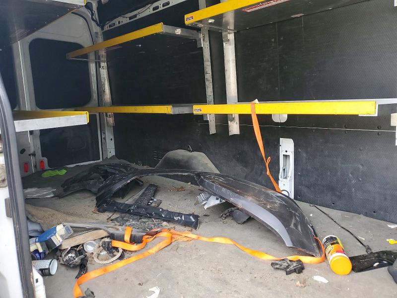 Продажа на аукционе авто 2020 Ford Transit, vin: 1FTBW3U87LKB09198, номер лота: 59979016