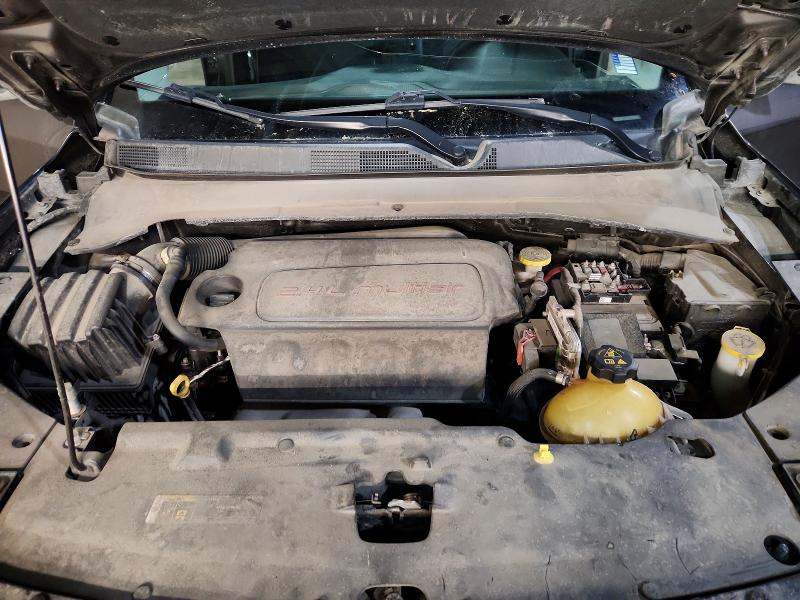 Продажа на аукционе авто 2020 Jeep Compass, vin: 3C4NJDCB5LT221379, номер лота: 61411206