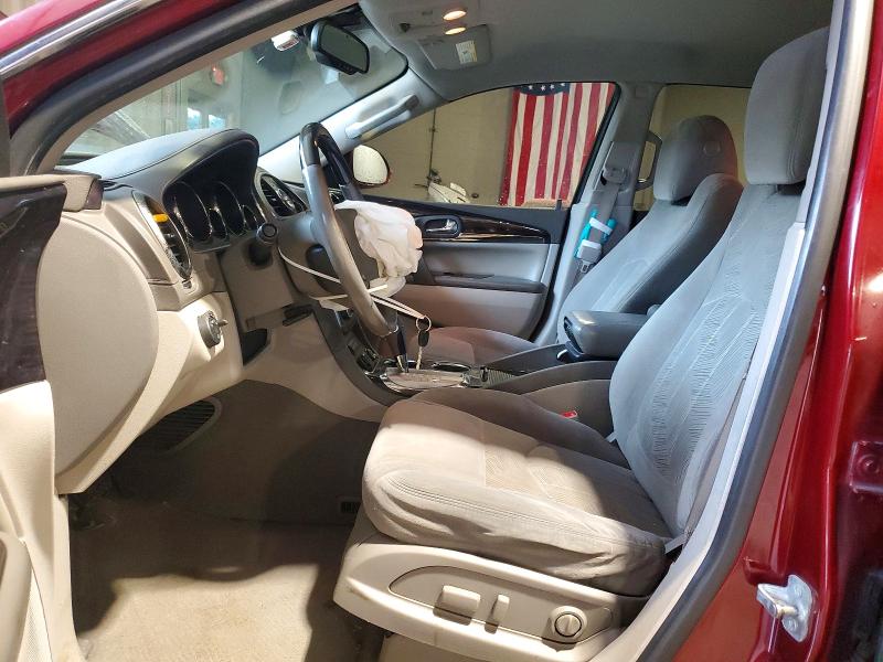 Продажа на аукционе авто 2017 Buick Enclave, vin: 5GAKRAKD8HJ333591, номер лота: 59987316