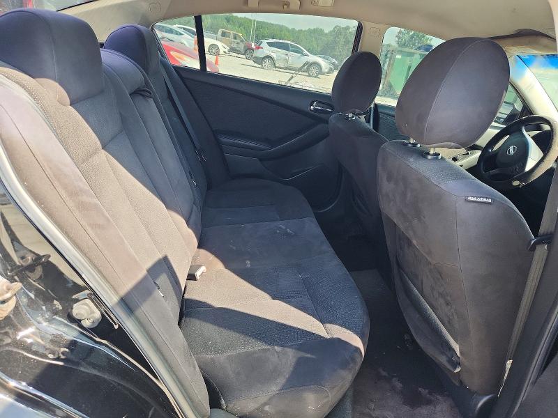 60438066 :رقم المزاد ، 1N4AL2APXAC137942 vin ، 2010 Nissan Altima مزاد بيع