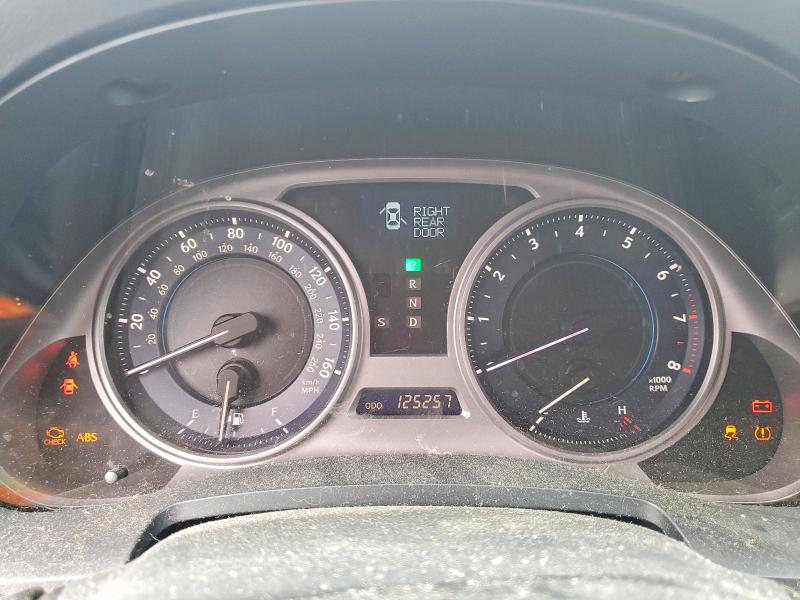 Продаж на аукціоні авто 2006 Lexus Is, vin: JTHBK262962012036, номер лоту: 58150496