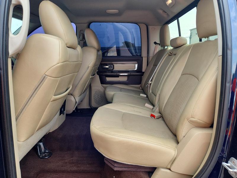 Продажа на аукционе авто 2013 Ram 3500, vin: 3C63R3JL2DG608902, номер лота: 62999426